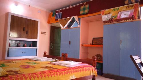 Солагампатти: Tanjore Homestay