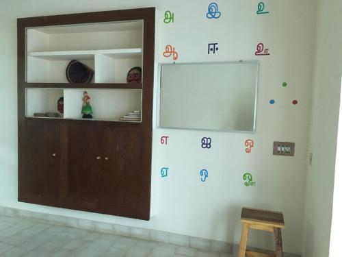 Солагампатти: Tanjore Homestay