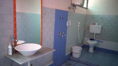 Солагампатти: Tanjore Homestay