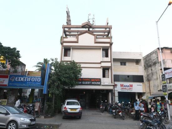 Ganesh Guest House — фото 1