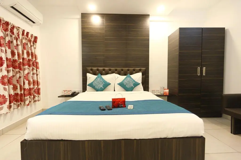 Ченнаи: Ganesh Guest House