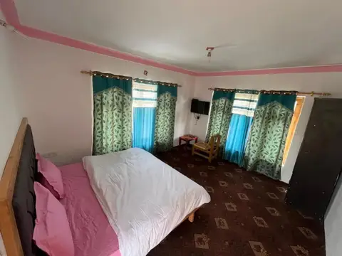 Kandalha Guest House — фото 1