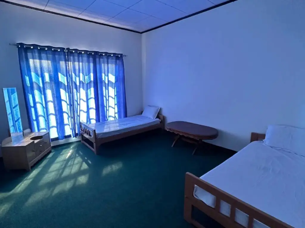 Лех: Kandalha Guest House