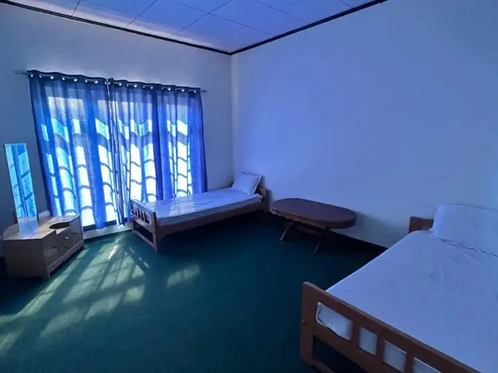Лех: Kandalha Guest House