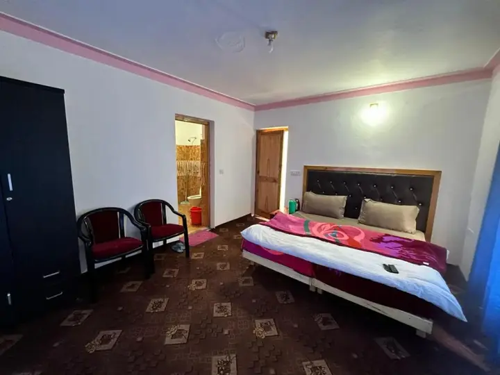 Лех: Kandalha Guest House