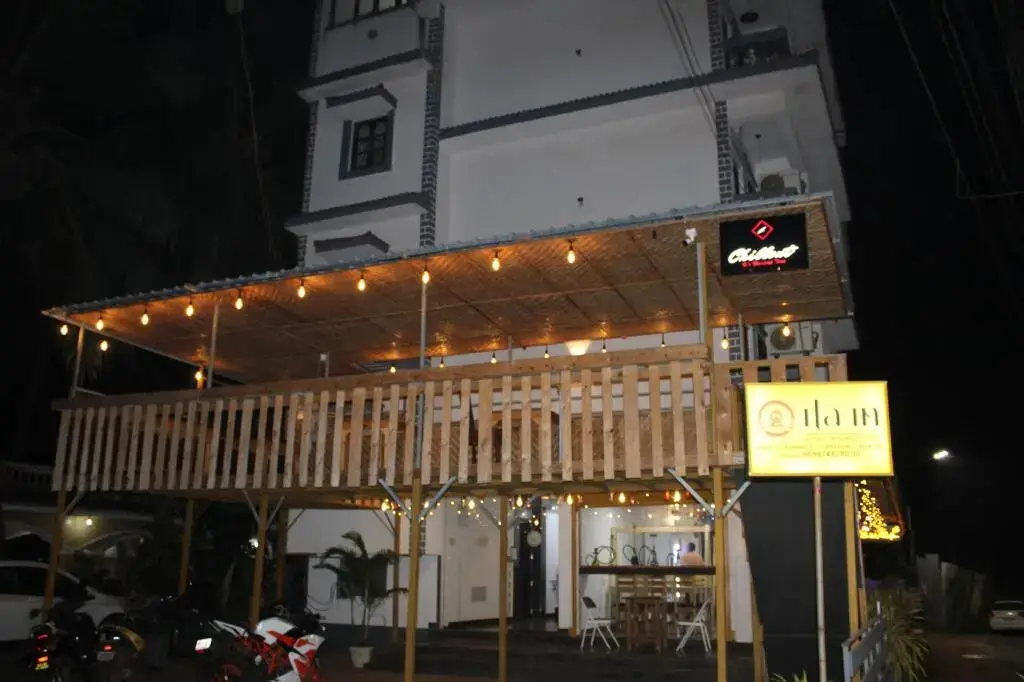 Калангут: Green House Calangute
