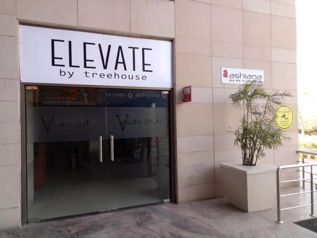 Treehouse Elevate Bhiwadi — фото 1