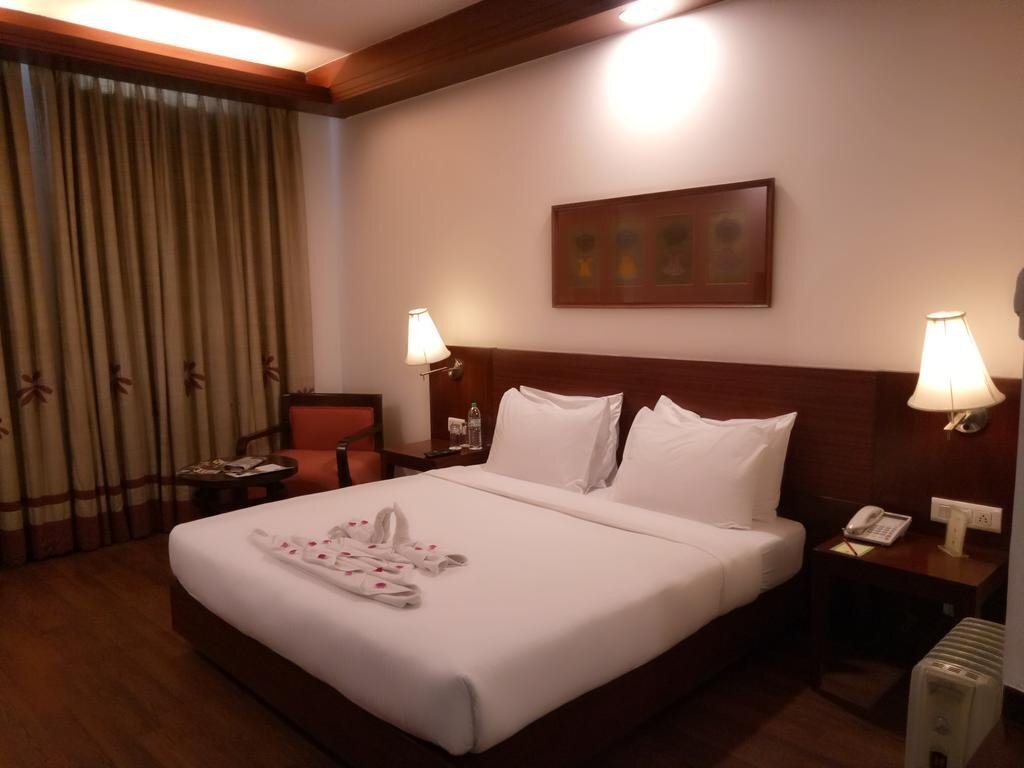 Бхивади: Treehouse Elevate Bhiwadi