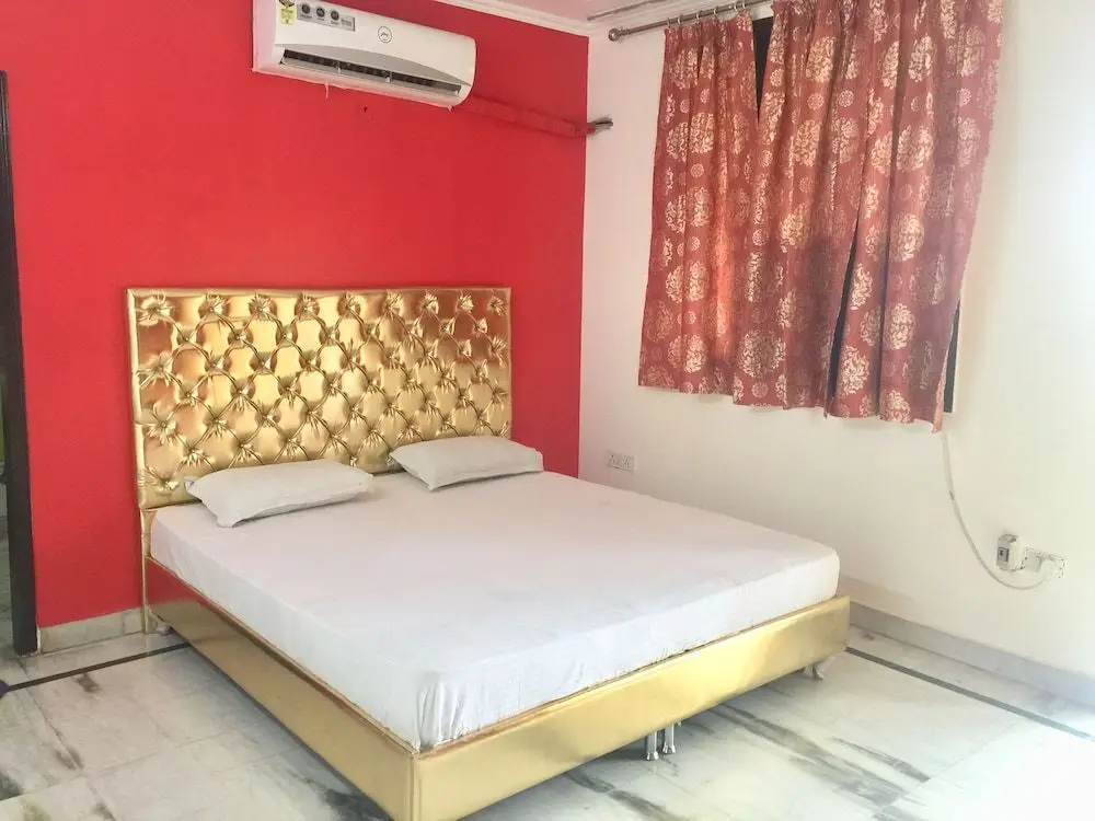 Нью-Дели: Jagannath B&B Hotel