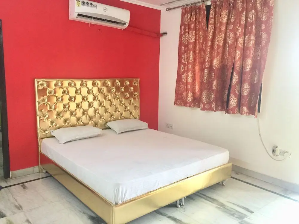 Нью-Дели: Jagannath B&B Hotel