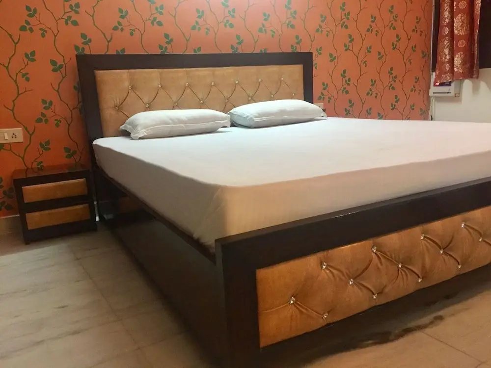 Нью-Дели: Jagannath B&B Hotel