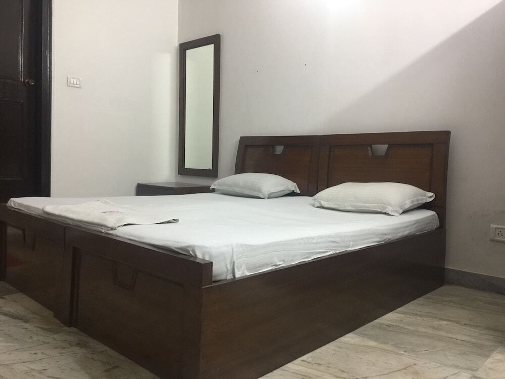 Нью-Дели: Jagannath B&B Hotel