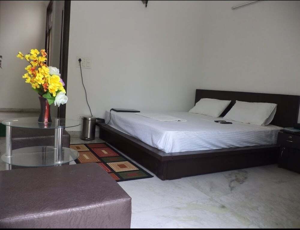 Нью-Дели: Jagannath B&B Hotel