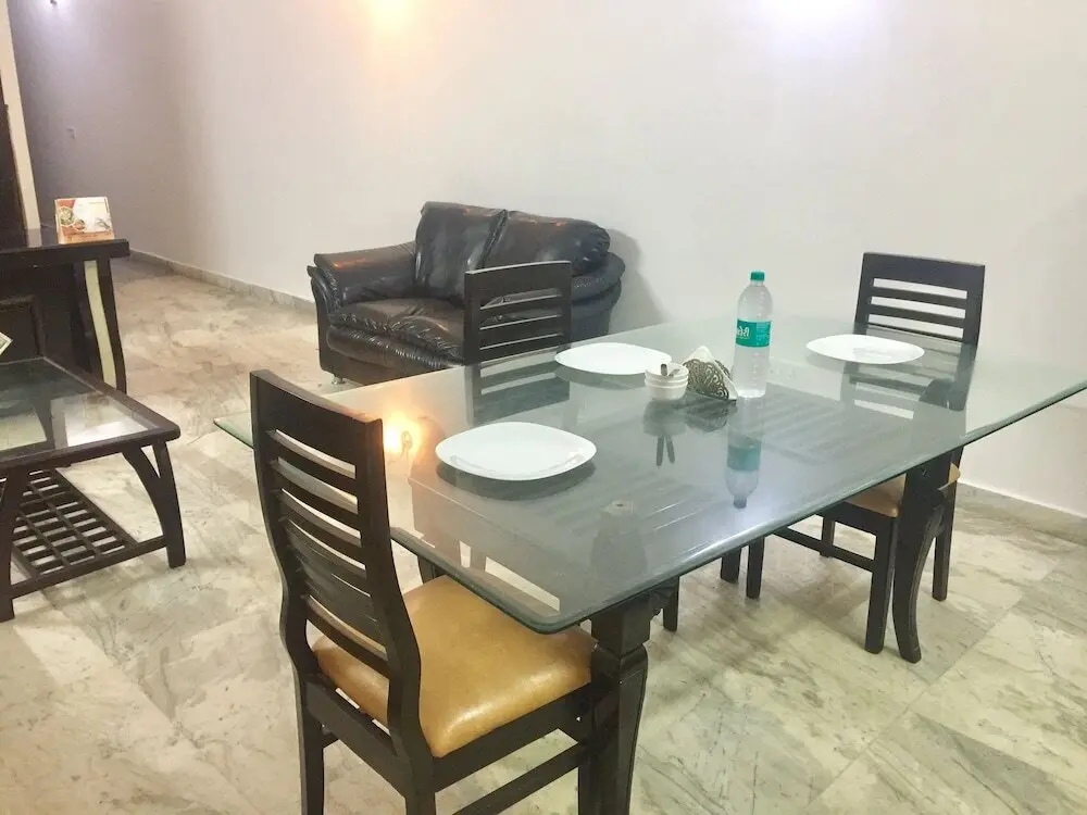 Нью-Дели: Jagannath B&B Hotel