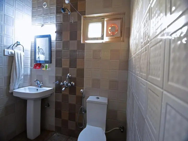 Наинитал: OYO Rooms Lake View Mall Road 2