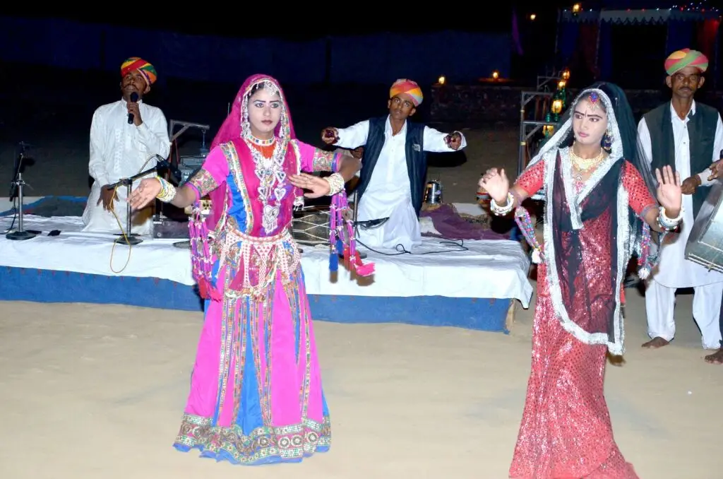 Каной: Heritage Queen jaisalmer