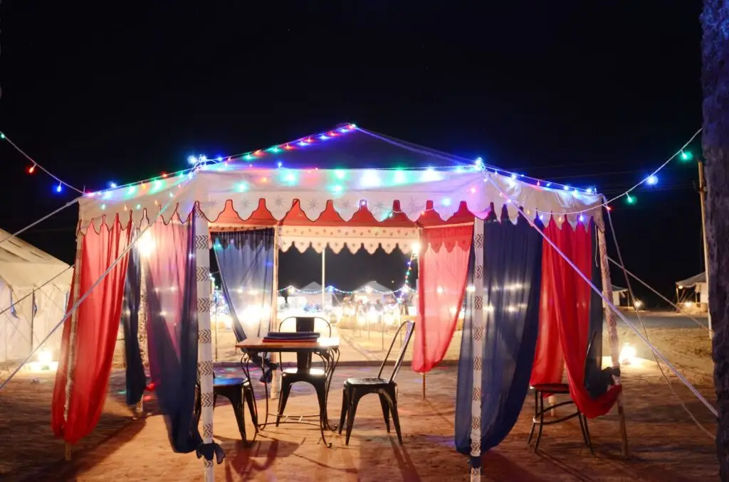 Каной: Heritage Queen jaisalmer