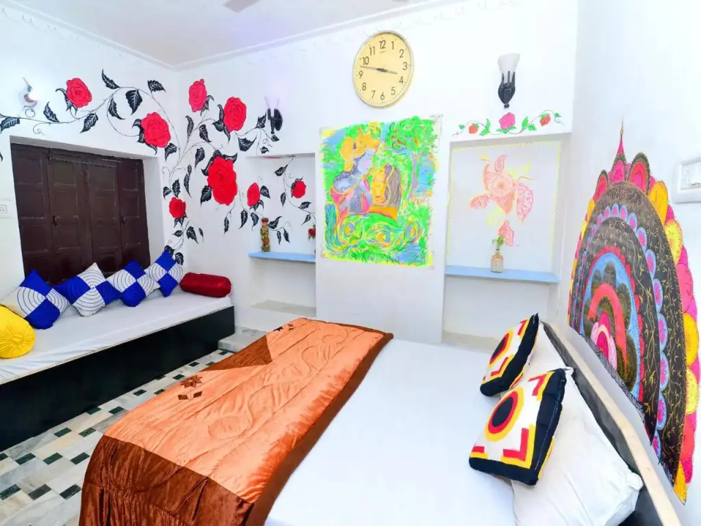 Джодхпур: L.G. Paying Guest House