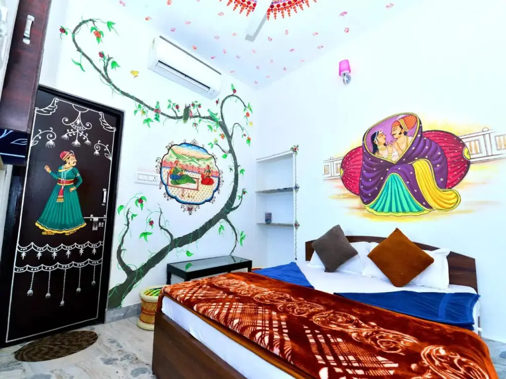 Джодхпур: L.G. Paying Guest House