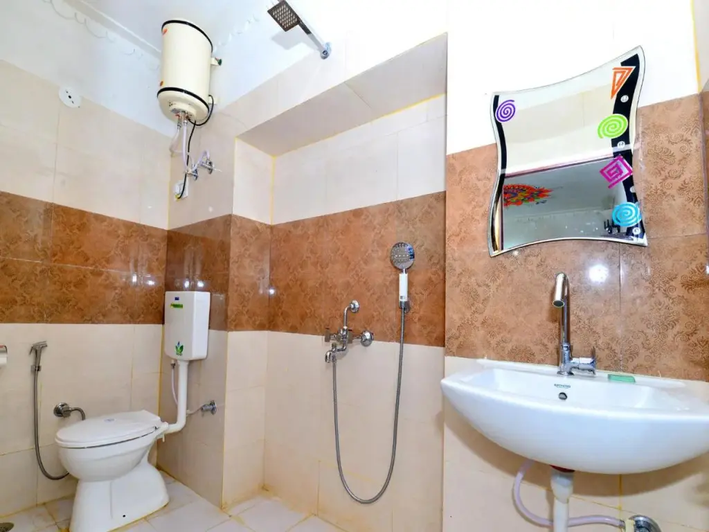Джодхпур: L.G. Paying Guest House
