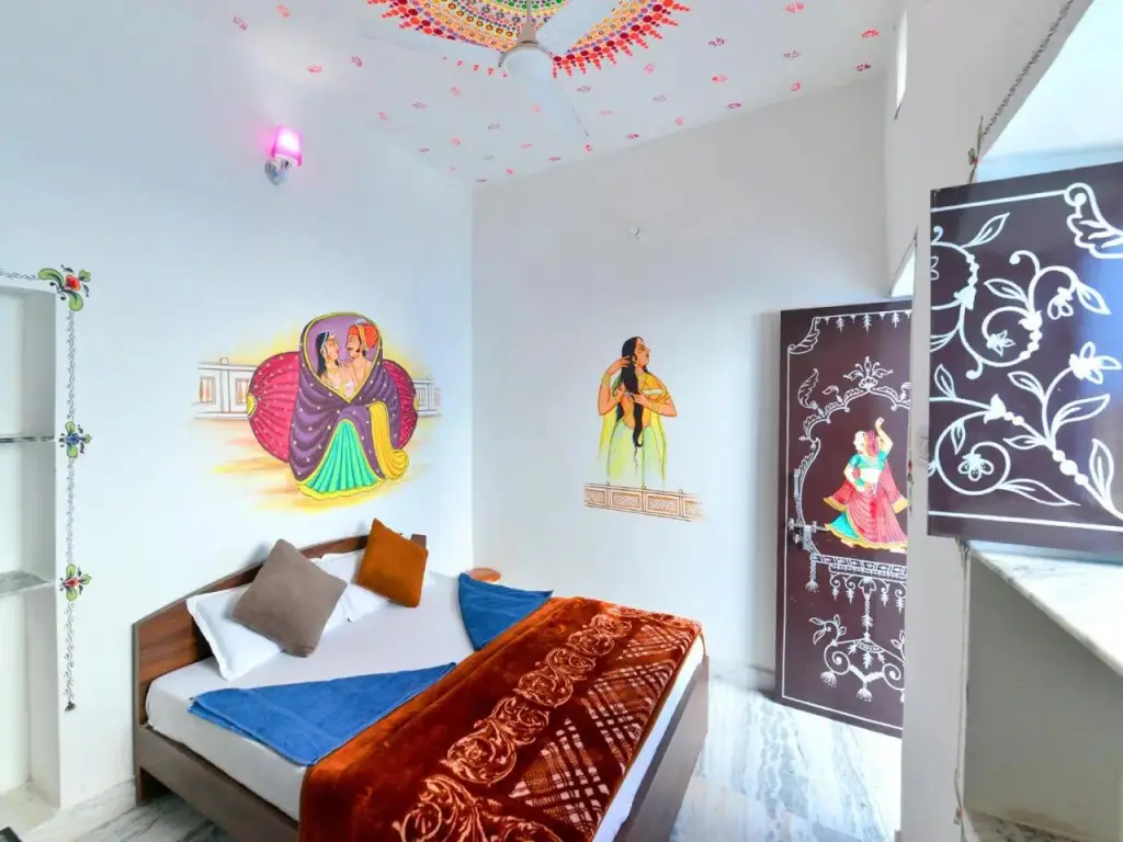 Джодхпур: L.G. Paying Guest House