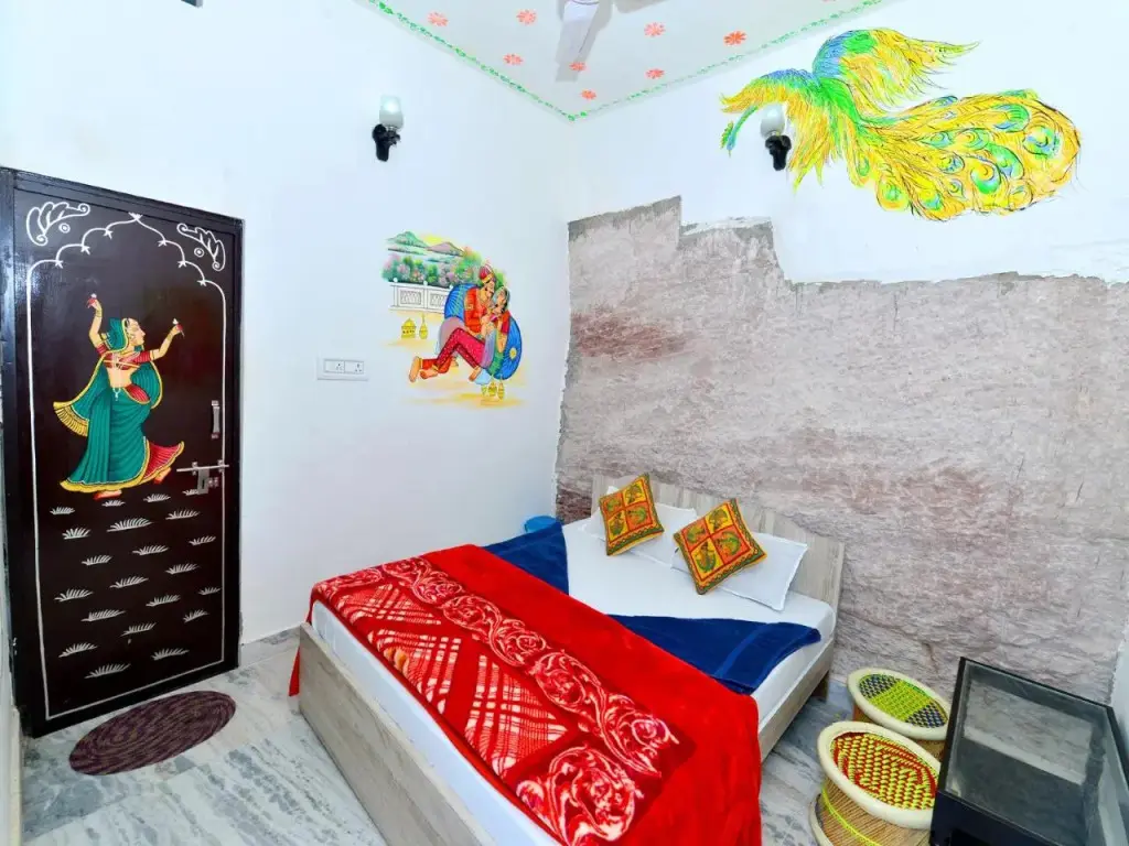 Джодхпур: L.G. Paying Guest House