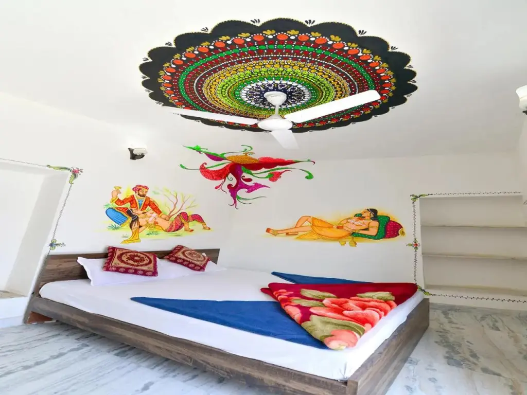 Джодхпур: L.G. Paying Guest House