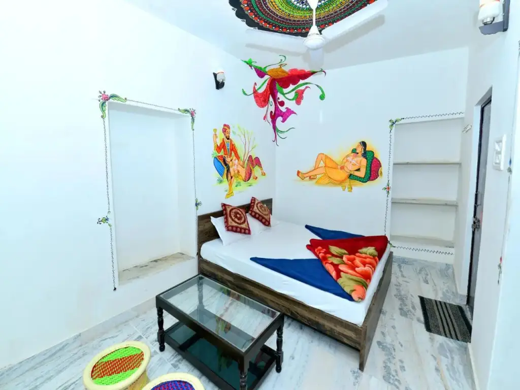 Джодхпур: L.G. Paying Guest House