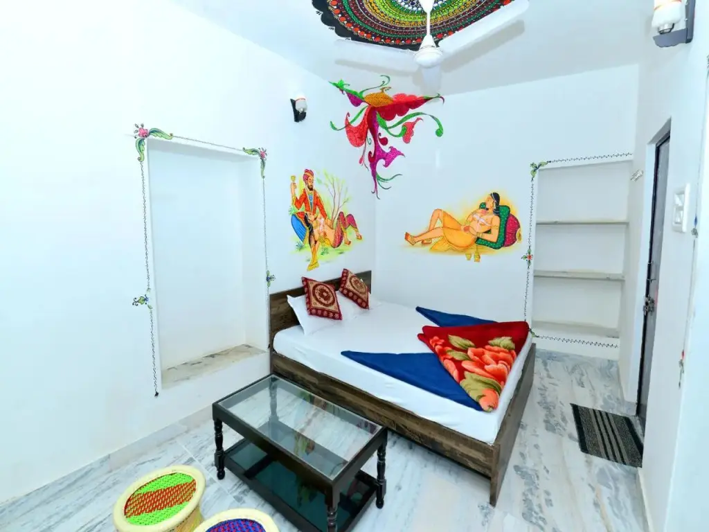 Джодхпур: L.G. Paying Guest House