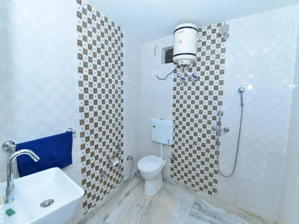 Джодхпур: L.G. Paying Guest House