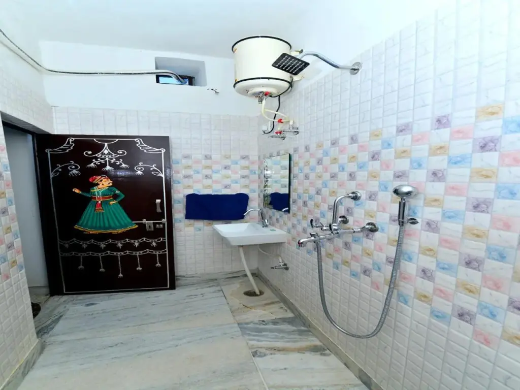 Джодхпур: L.G. Paying Guest House