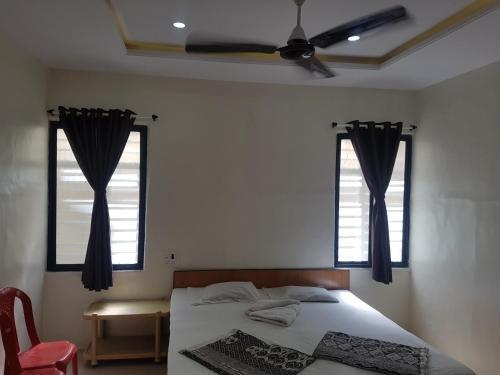 Godavari Lodge — фото 1