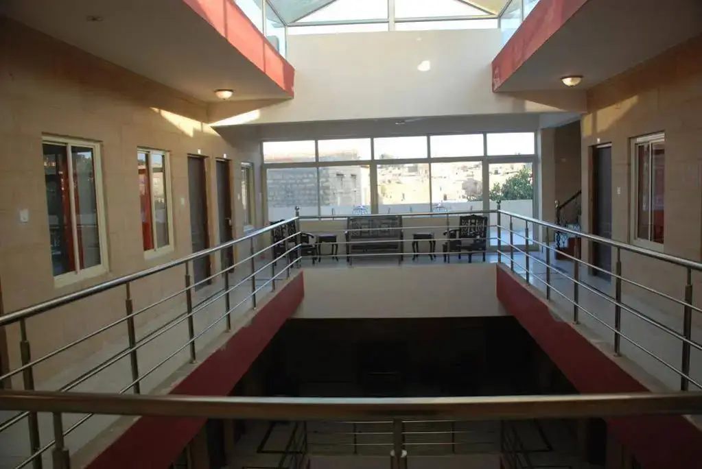 Джайсалмер: Kalyan Bhawan Hotel