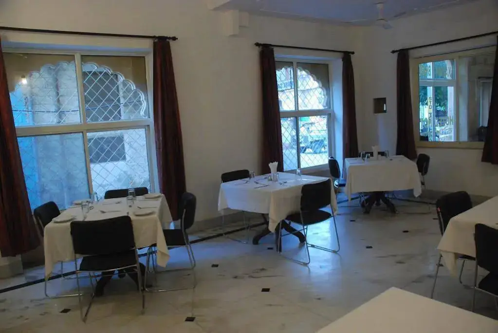 Джайсалмер: Kalyan Bhawan Hotel