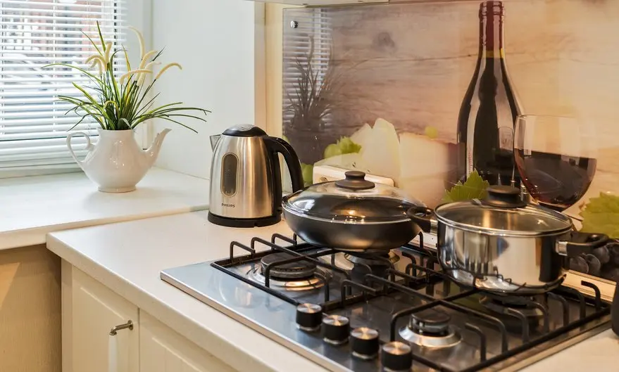 Москва: Lux Apartments Bolshoy Afanasievsky pereulok