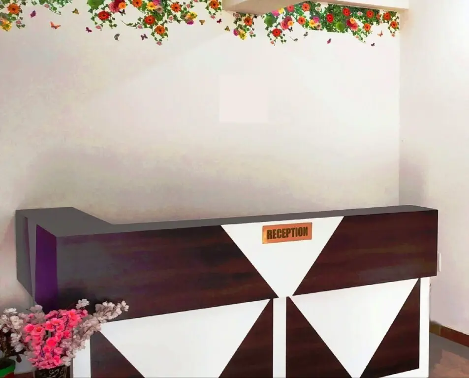 Бодх-Гая: Hotel Orchid Annex