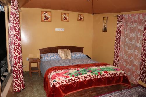 Шринагар: Houseboat Picorot Cliper