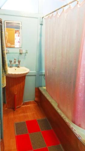 Шринагар: Houseboat Picorot Cliper