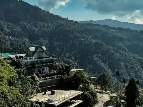 Наябазар: Vikkyz Homestay
