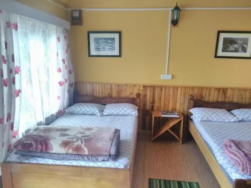 Наябазар: Vikkyz Homestay