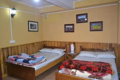 Vikkyz Homestay — фото 1