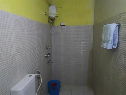 Наябазар: Vikkyz Homestay