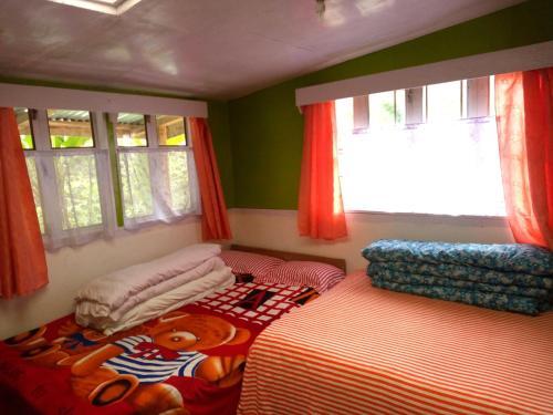 Дарджилинг: Hotel Shovraj