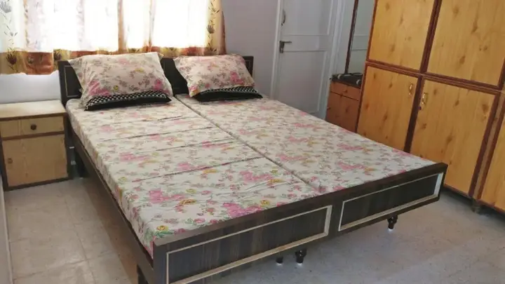 Бхудж: ''Go Desert'' Homestay