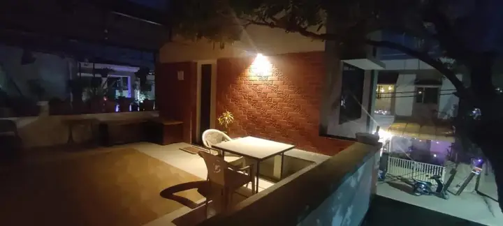 Бхудж: ''Go Desert'' Homestay
