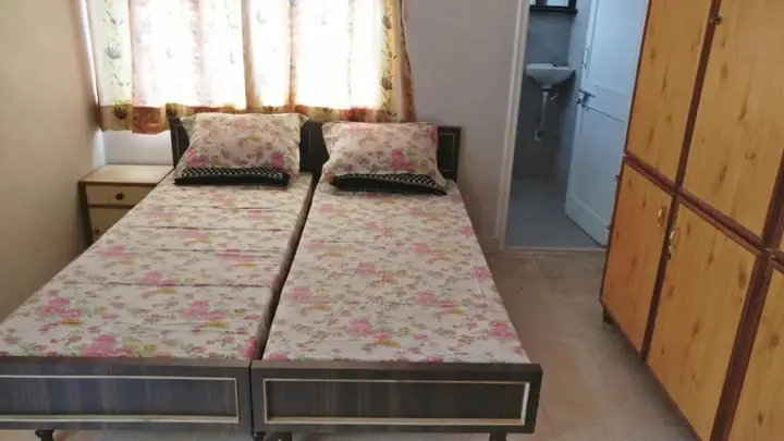 Бхудж: ''Go Desert'' Homestay