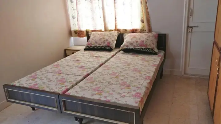 Бхудж: ''Go Desert'' Homestay