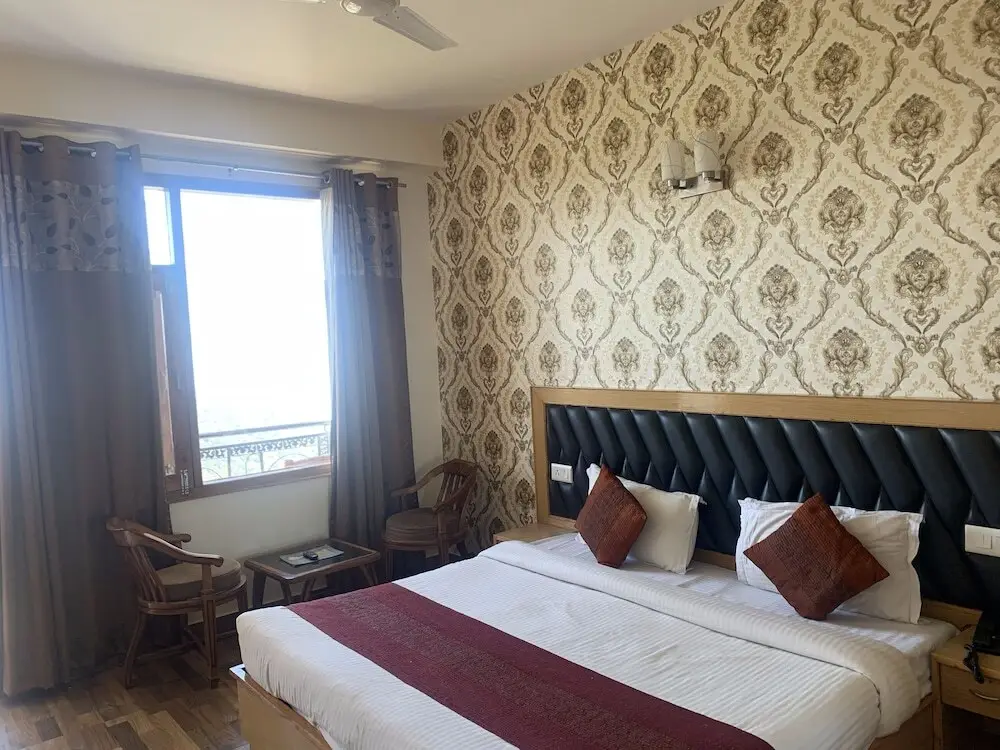 Чайл: Hotel Comfort Inn