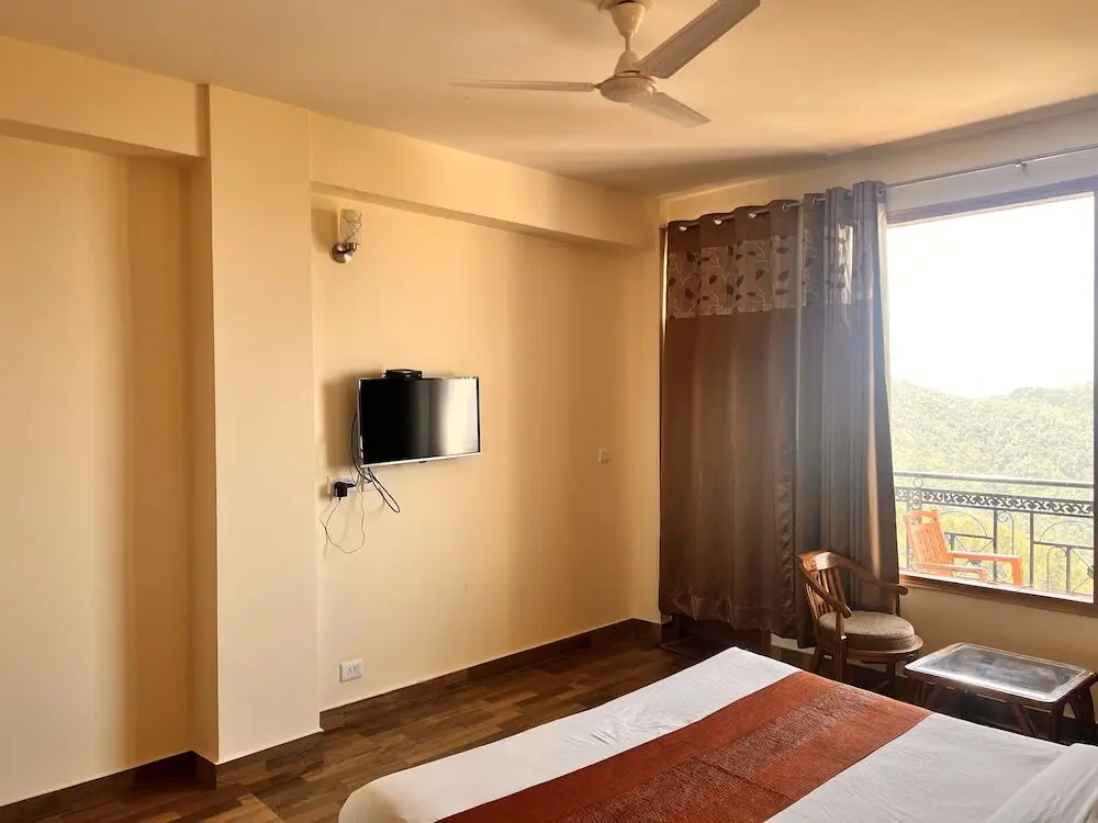 Чайл: Hotel Comfort Inn