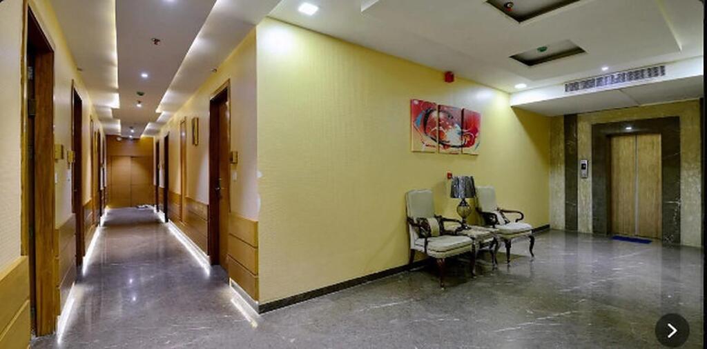 Амритсар: Hotel Royal Vitana